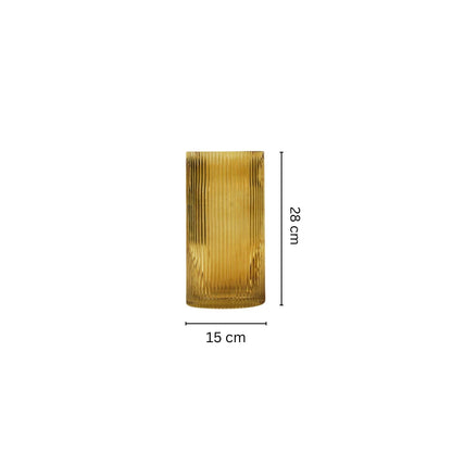 Timeless Grace Vase