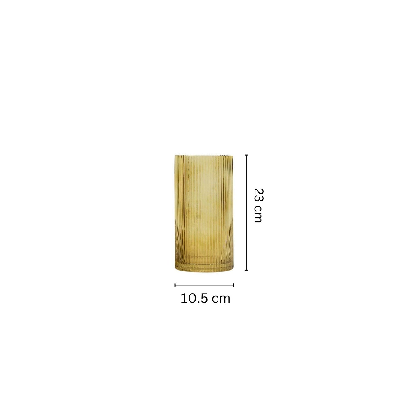 Timeless Grace Vase