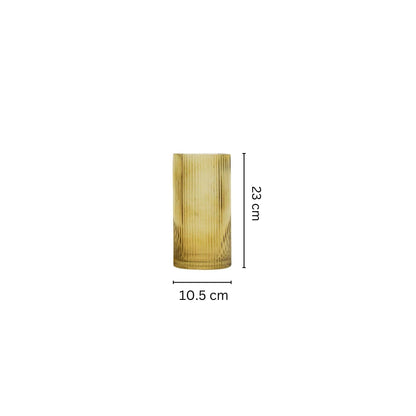 Timeless Grace Vase