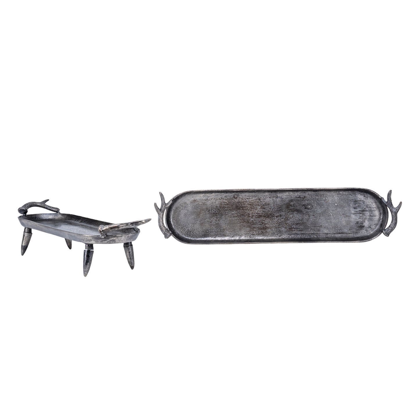Antler Noir Trays