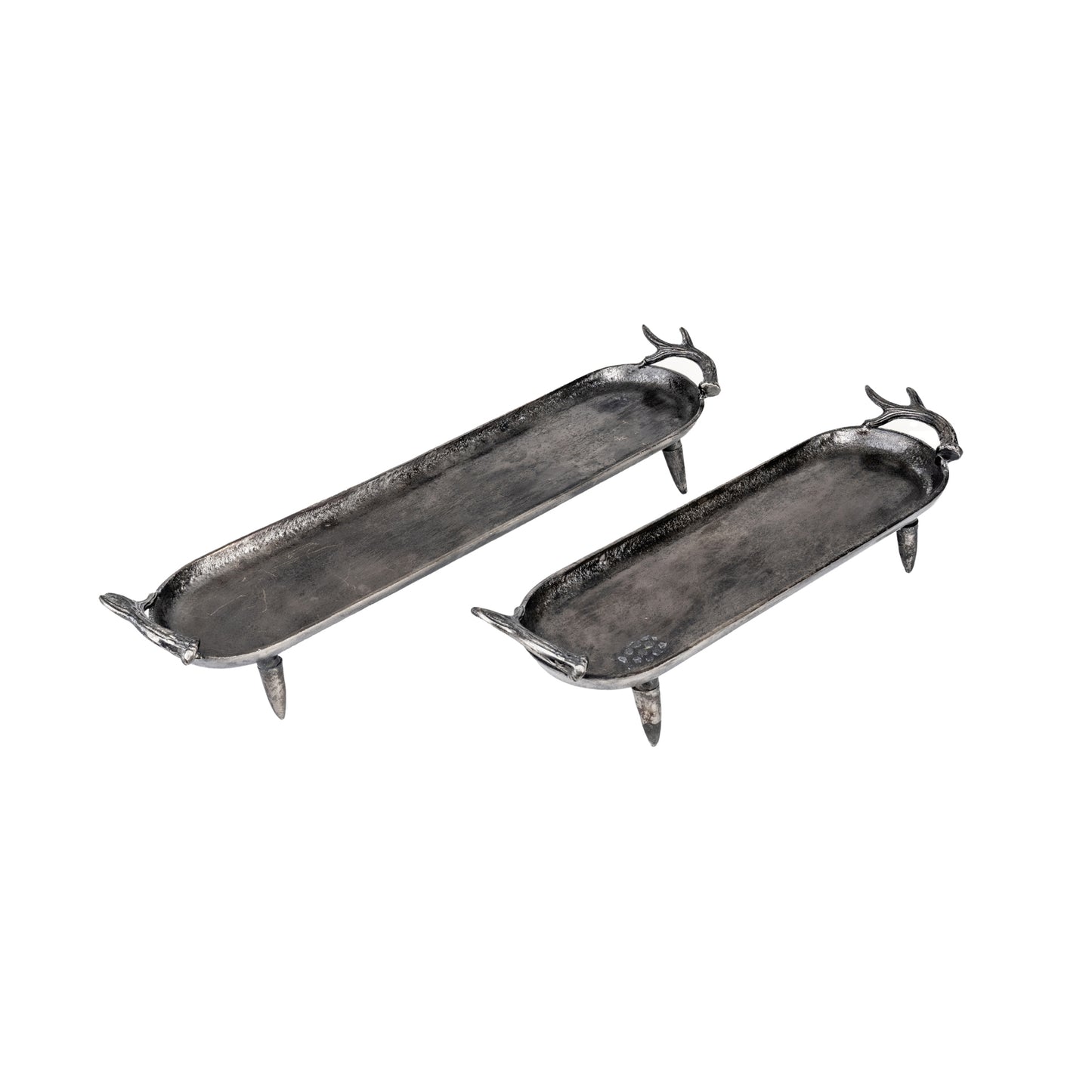 Antler Noir Trays