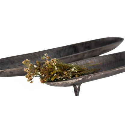 Sunburst Grove Trays