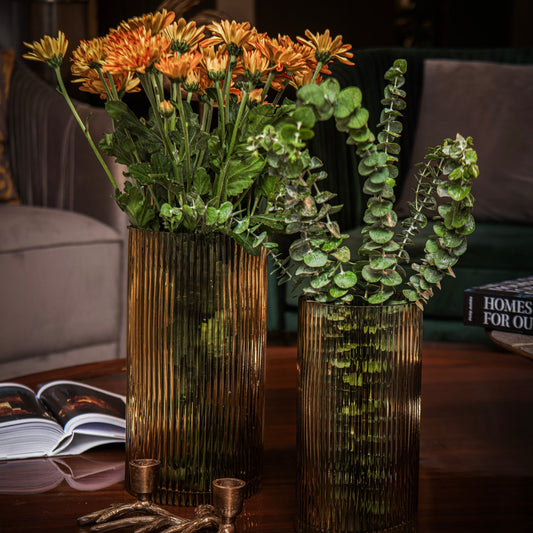 Timeless Grace Vase