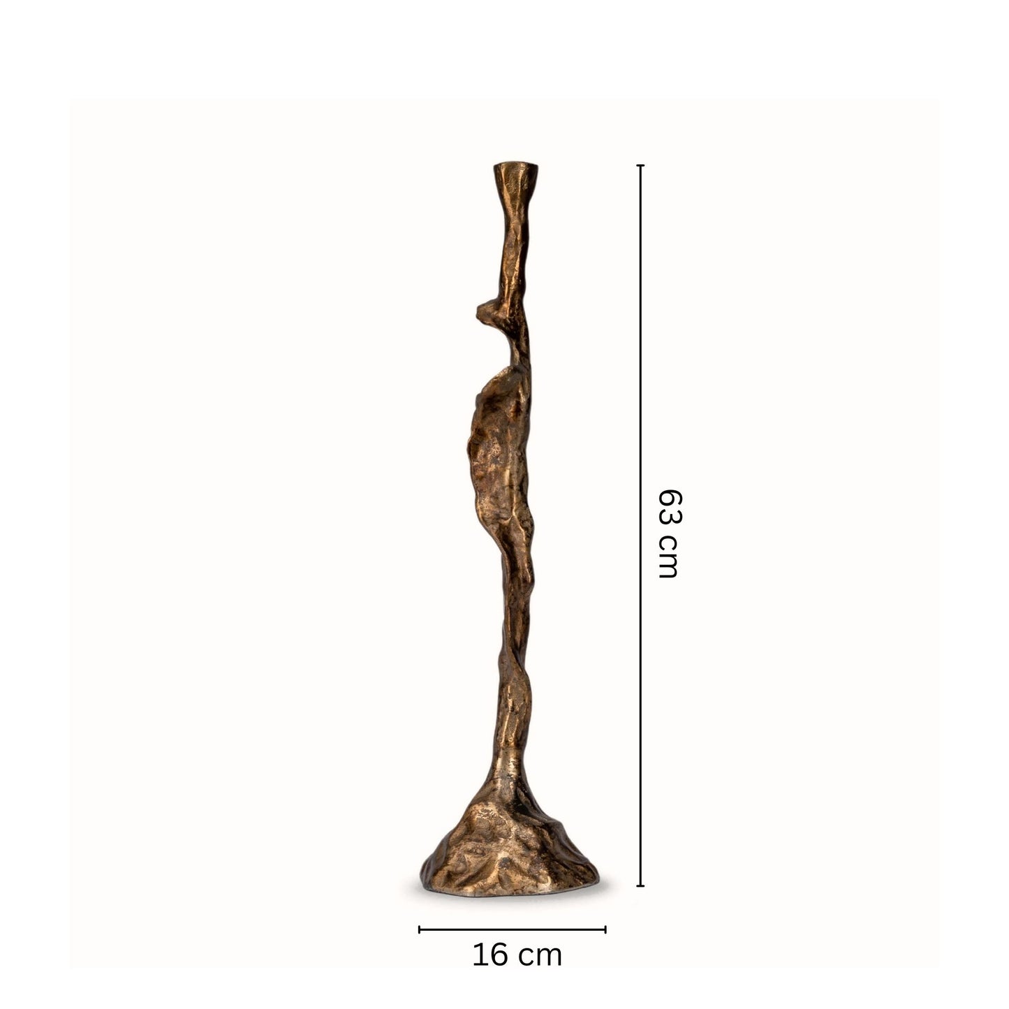 Wildwood Taper Candle Stand