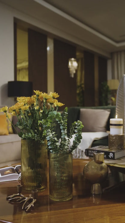 Timeless Grace Vase