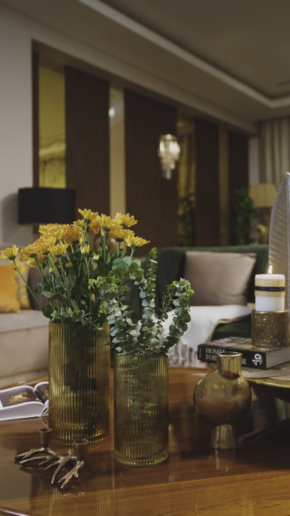 Timeless Grace Vase