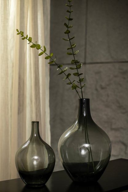 Ellipse Flow Vase Collection