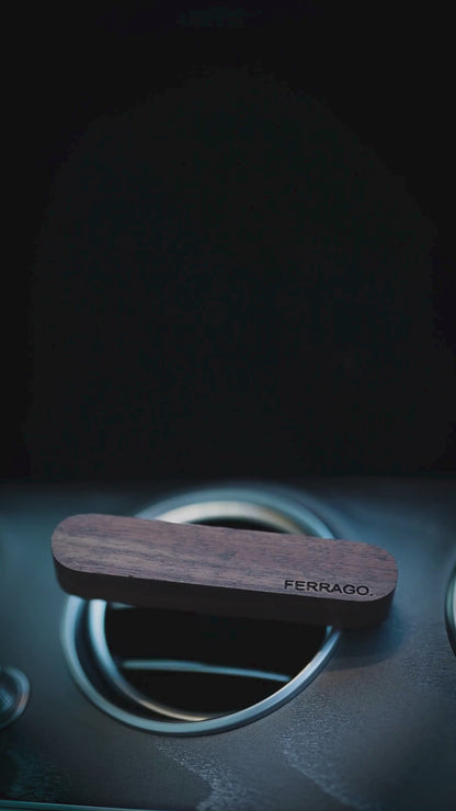 Verve Car Diffuser
