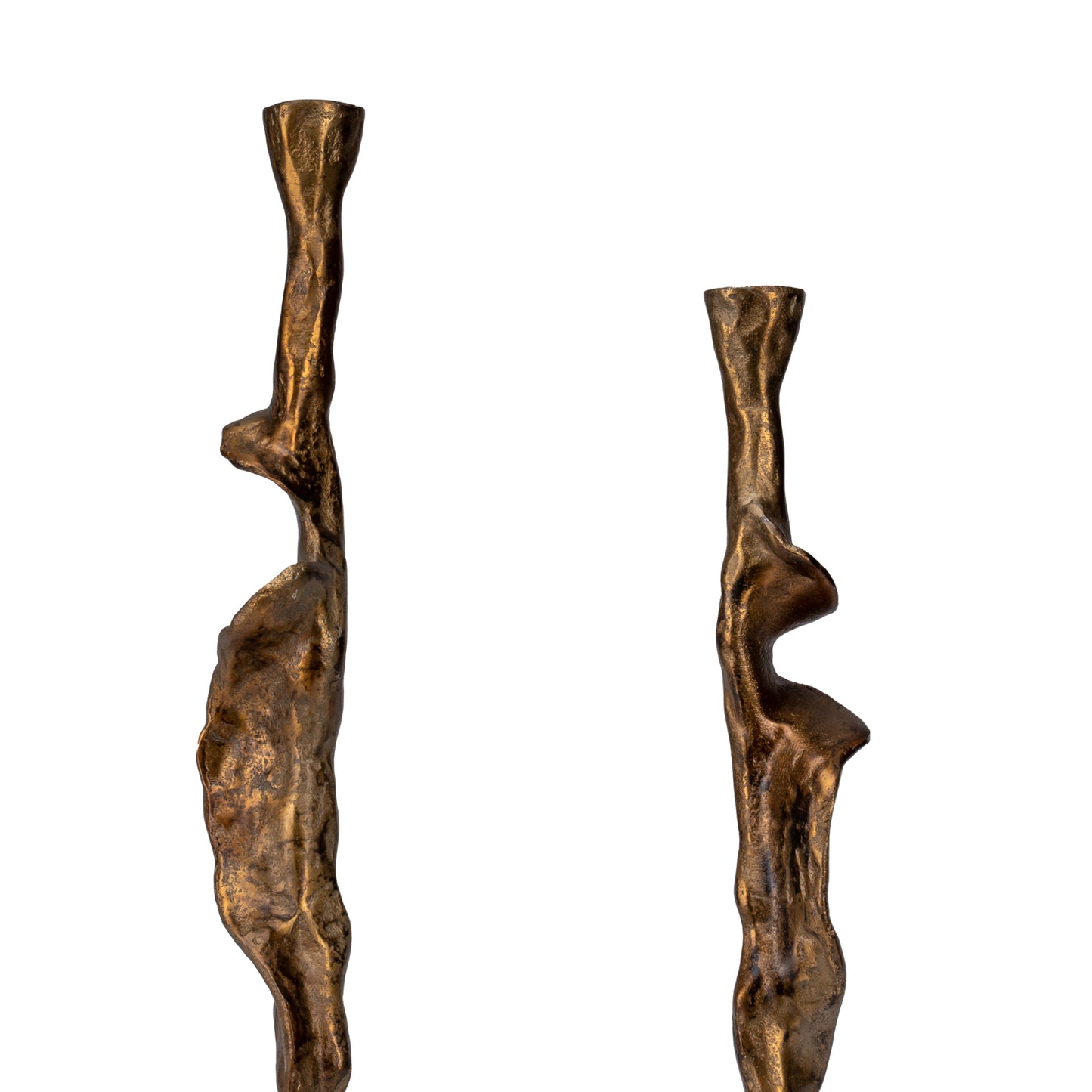 Wildwood Taper Candle Stand