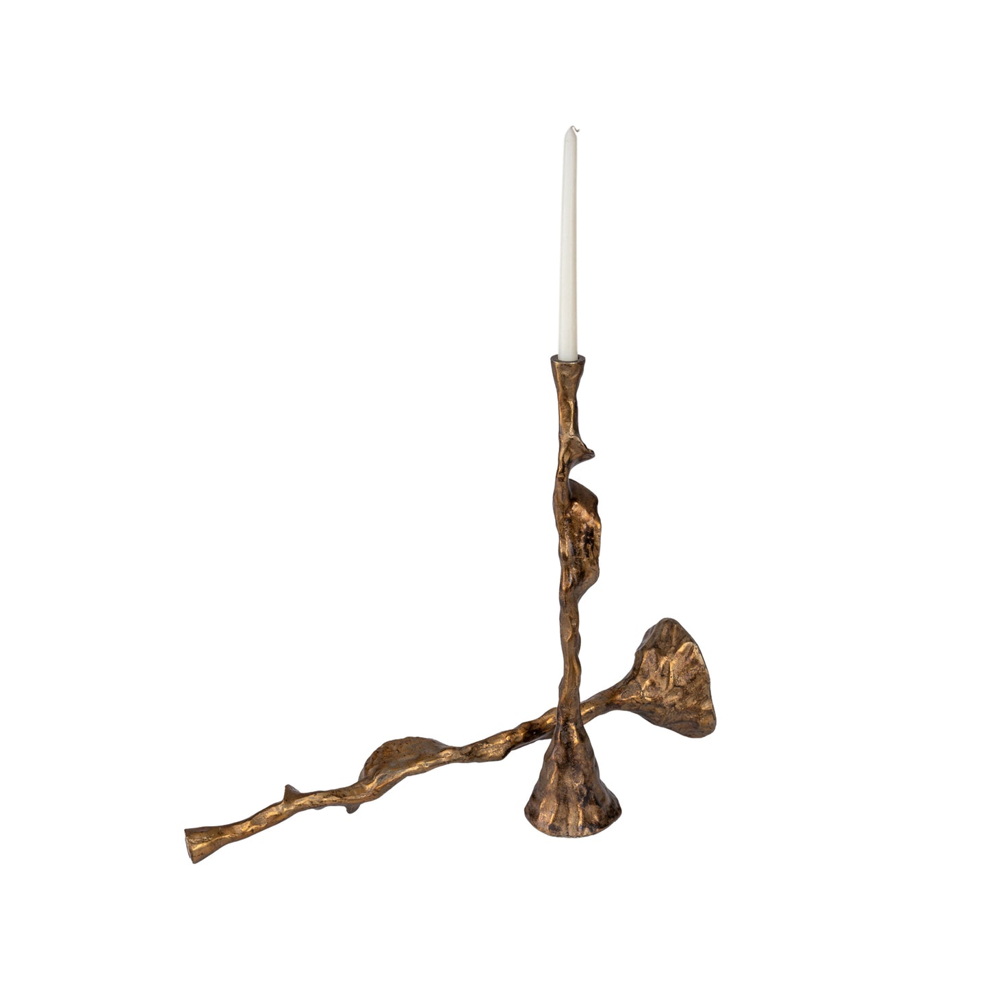 Wildwood Taper Candle Stand