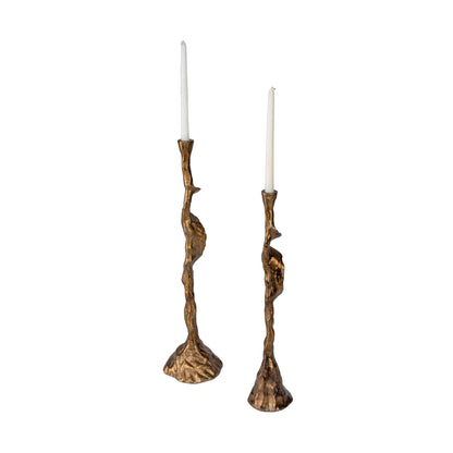 Wildwood Taper Candle Stand