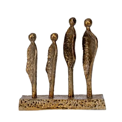 Essence of Unity Sculpture