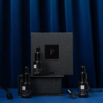 Fragrance Refills